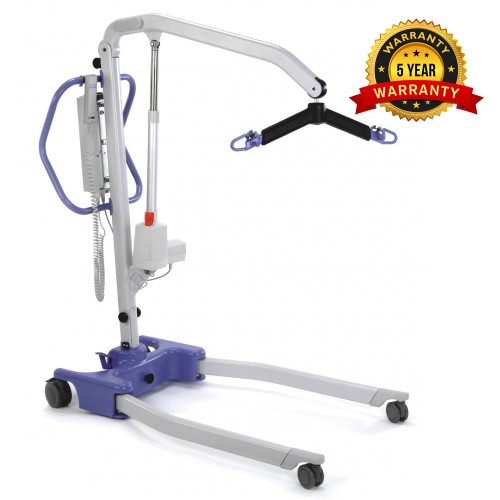 Oxford Hoists Patient Slings Spare Parts UK Dealer